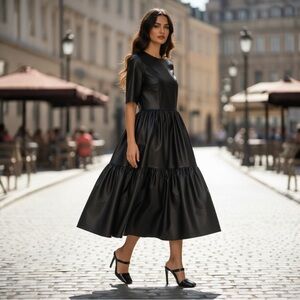 NIB Giuseppe Zanotti Square Toe Patent Leather Mules Size 40 $750